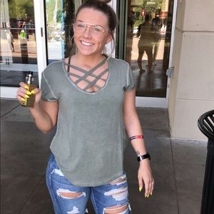 Meet your Posher, Hailey